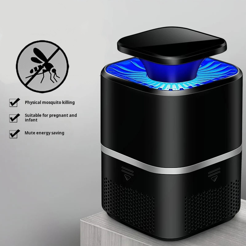 New Mosquito Killer Lamp Home  - Renewable Energy Technology 评论和价格