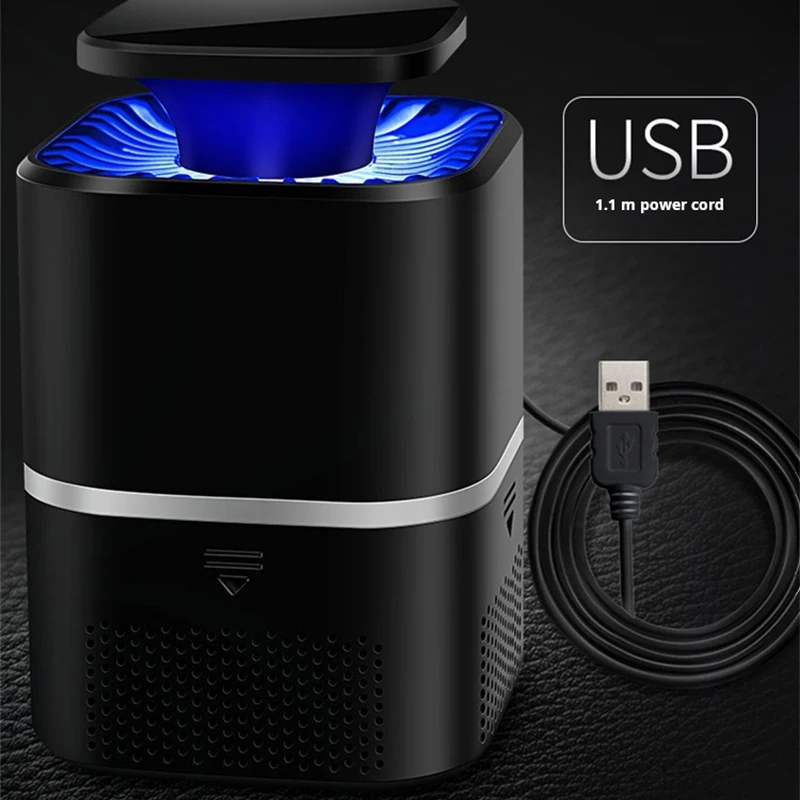 New Mosquito Killer Lamp Home  - Renewable Energy Technology 评论和价格