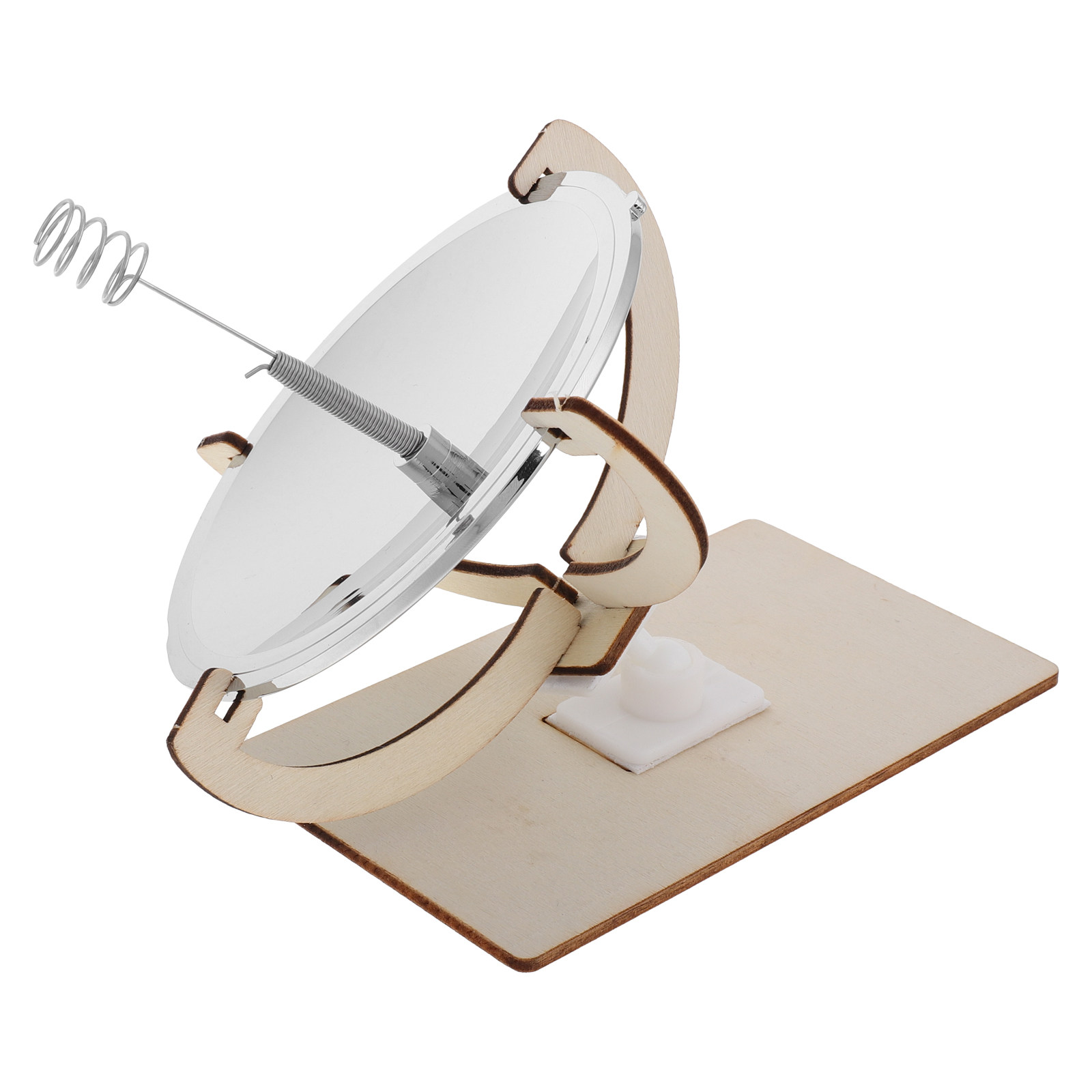 Solar Powered Stove Kit for Ch - Renewable Energy Is 评论和价格