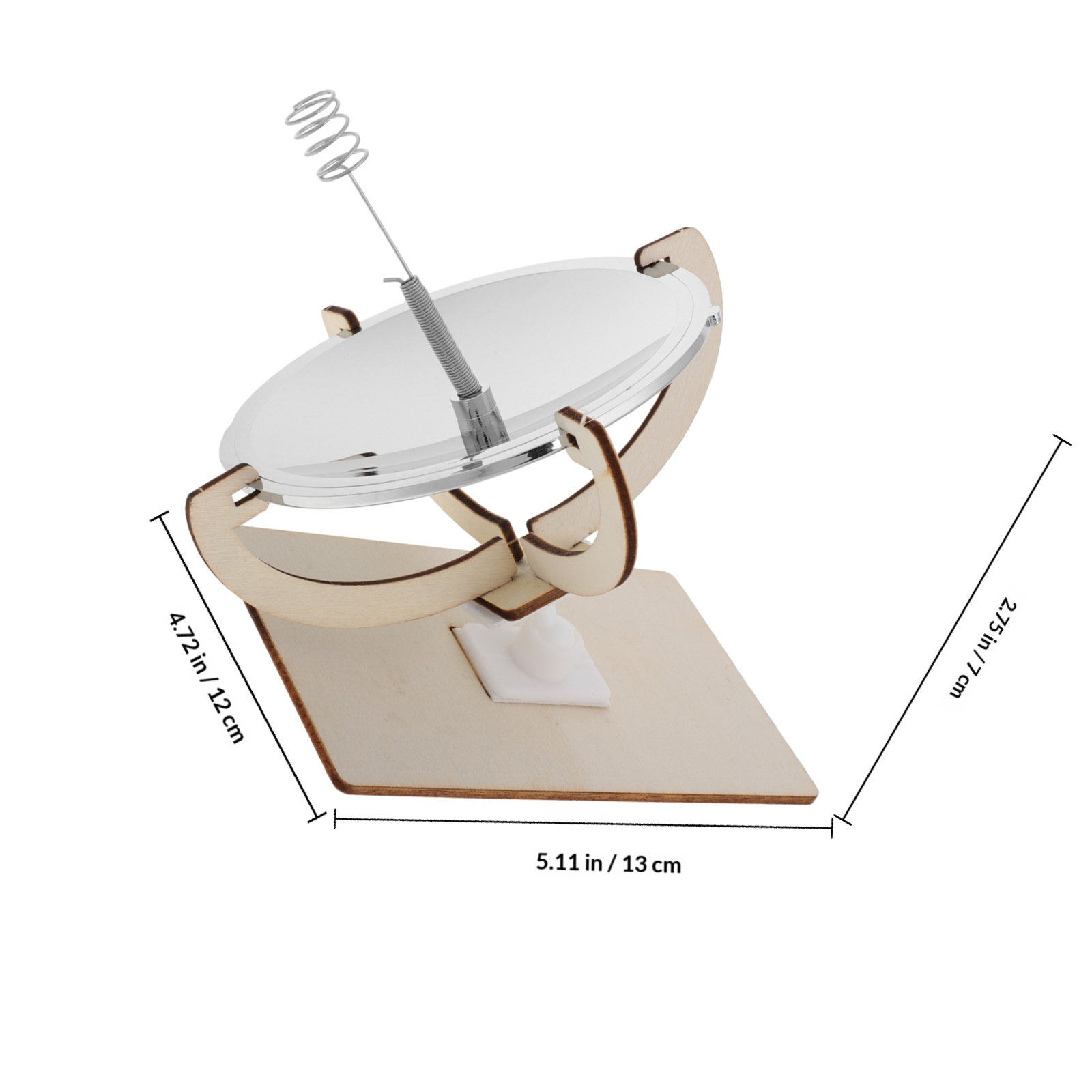 Solar Powered Stove Kit for Ch - Renewable Energy Is 评论和价格