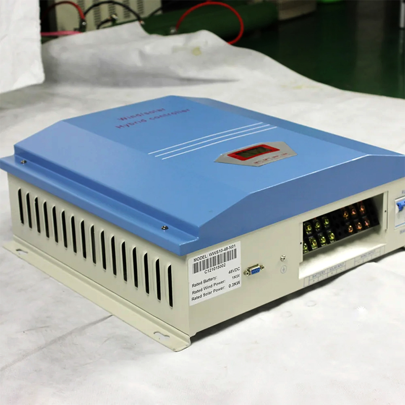 CE Certified 5KW Wind Solar Hy - Renewable Energy Technology 评论和价格