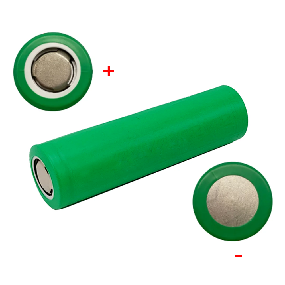 18650 25R 3.7V 2500mAh NEW Hig - Renewable Energy Technology 评论和价格