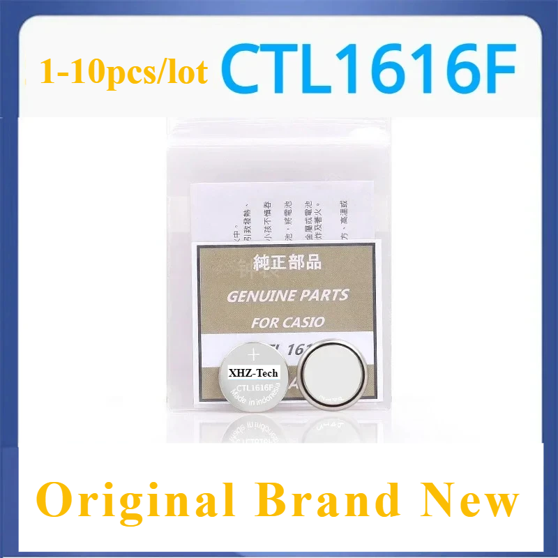 1-10pcs CTL1616F CTL1616 CTL 1 - Renewable Energy Technology 评论和价格
