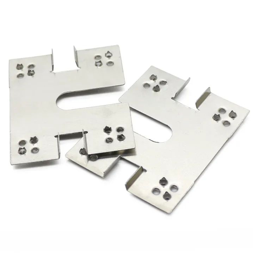 50pcs Solar Panel PV Grounding - Renewable Energy Systems 评论和价格