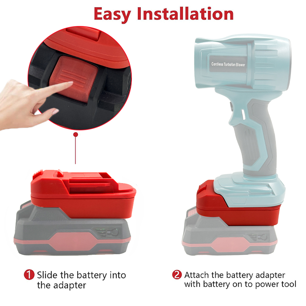 1pc Battery Adapter Converter  - Agm Deep Cycle Battery 评论和价格