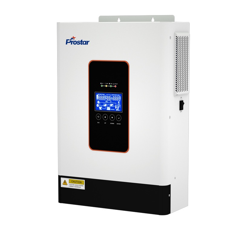 【2026】3.6kw 12V 24V 48V Pure S - Renewable Energy Use 评论和价格