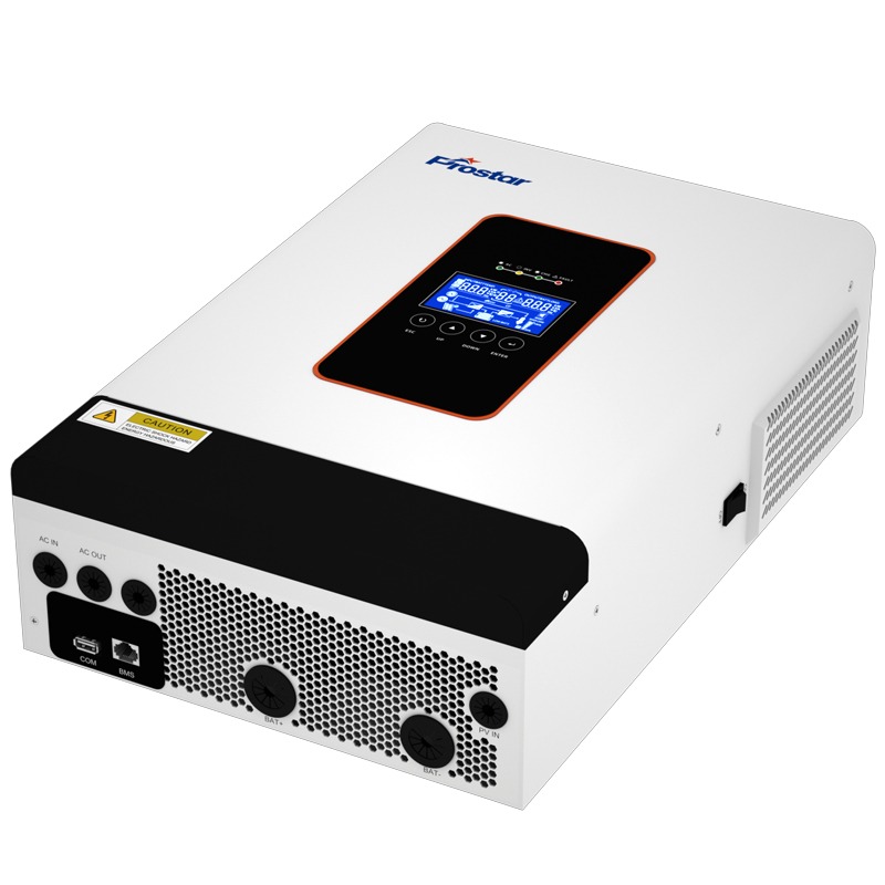 【2026】3.6kw 12V 24V 48V Pure S - Renewable Energy Use 评论和价格