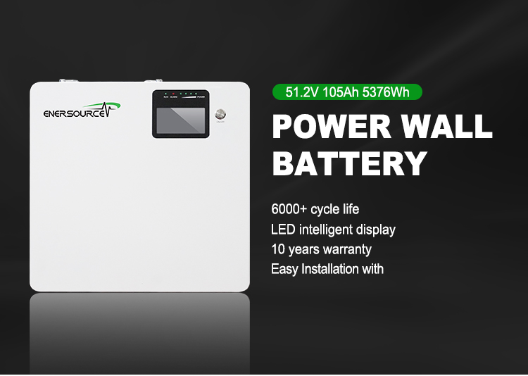 Enersource 5-10kw Wall Mounted - Renewable Energy Use 评论和价格