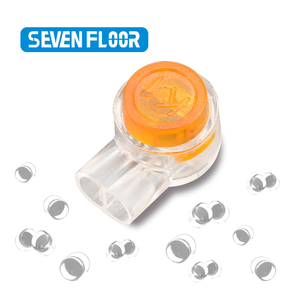 50/100/200PCS Waterproof Gel-F - Cable Gland Waterproof 评论和价格