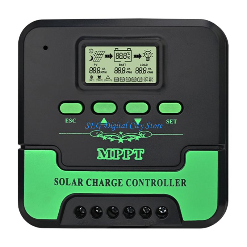U75B Advanced MPPT Technology  - Renewable Energy Technology 评论和价格