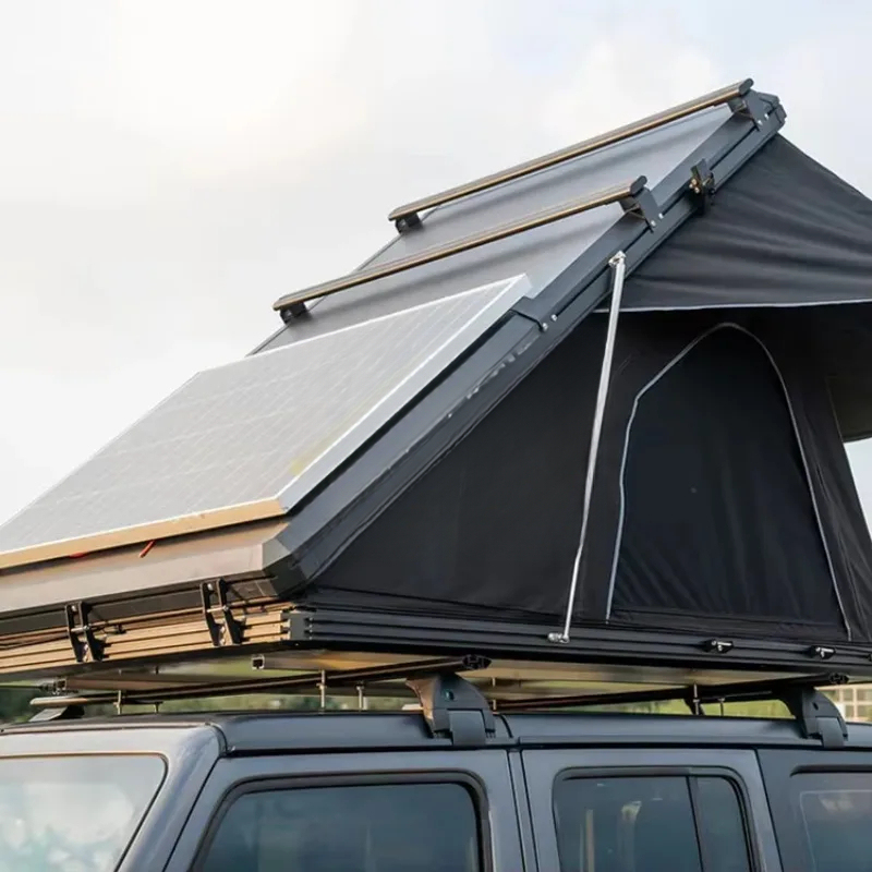 High Quality 3-4 Person Triang - Renewable Energy Systems 评论和价格