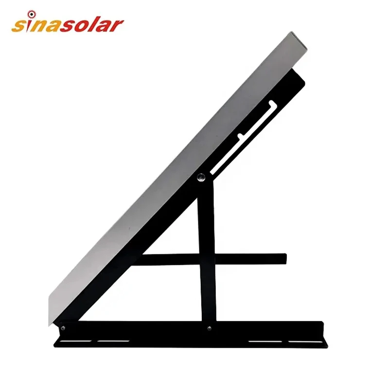 Rotating Folding Tilt Photovol - Solar Panel Tilt Mount 评论和价格