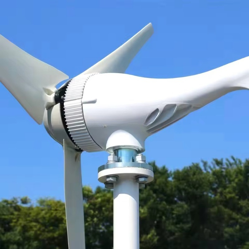 Micro Cheap Price Wind Generat - Renewable Energy Use 评论和价格
