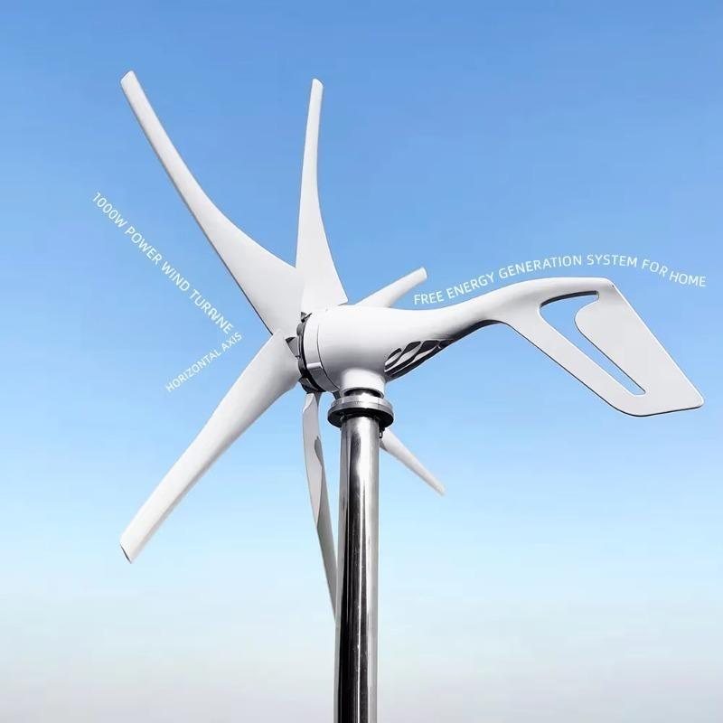 Micro Cheap Price Wind Generat - Renewable Energy Use 评论和价格