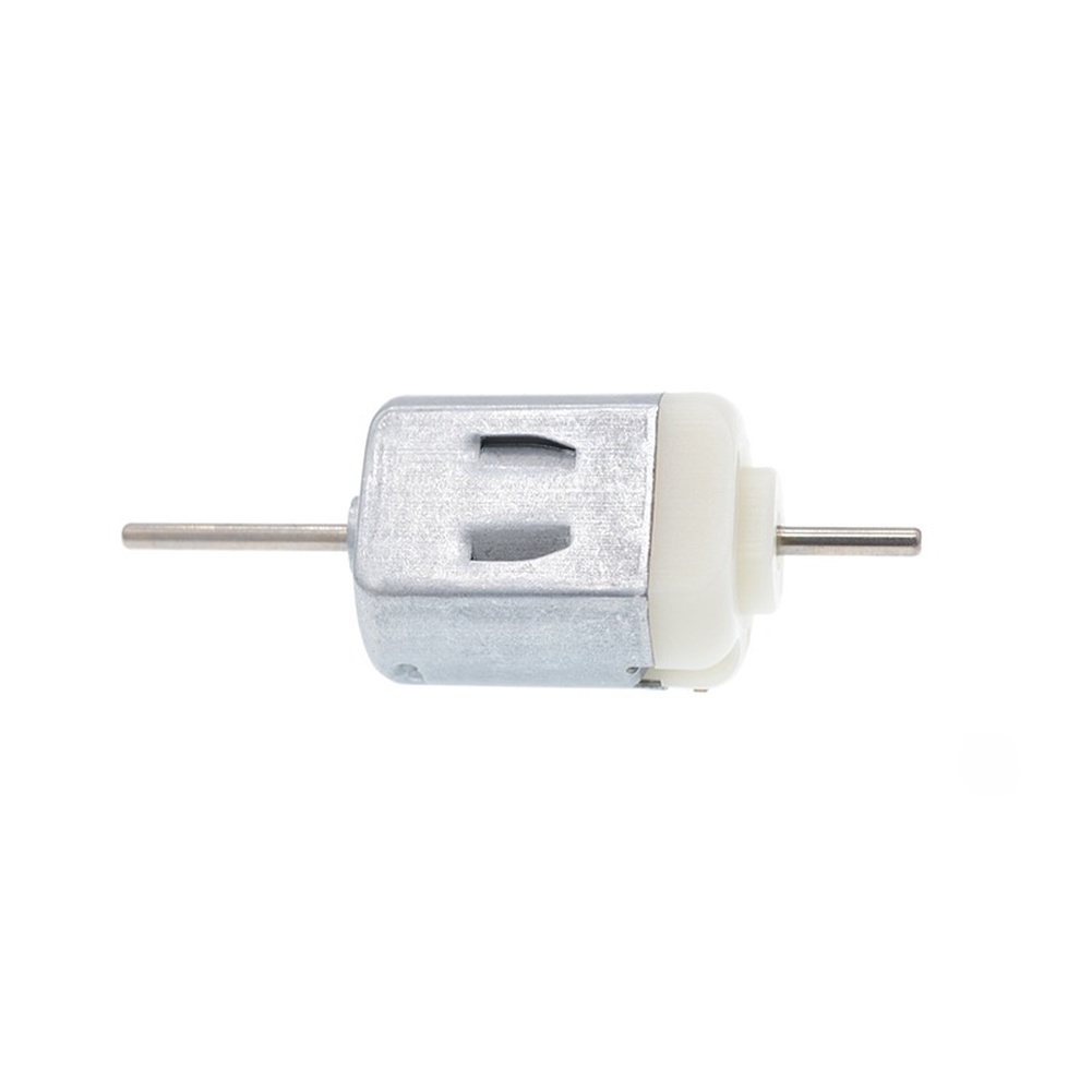 Dual Shaft Motor for Education - Renewable Energy Use 评论和价格