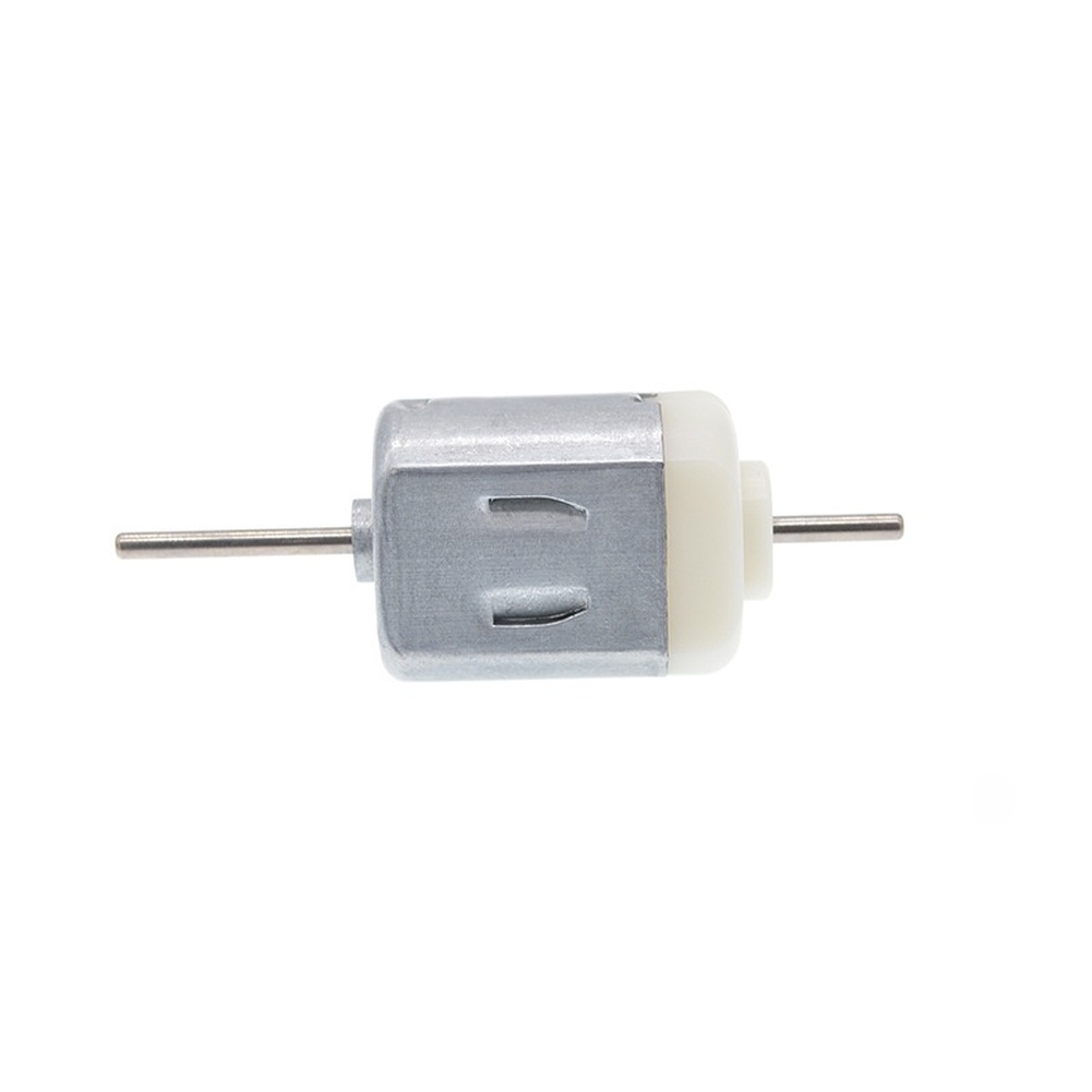 Dual Shaft Motor for Education - Renewable Energy Use 评论和价格