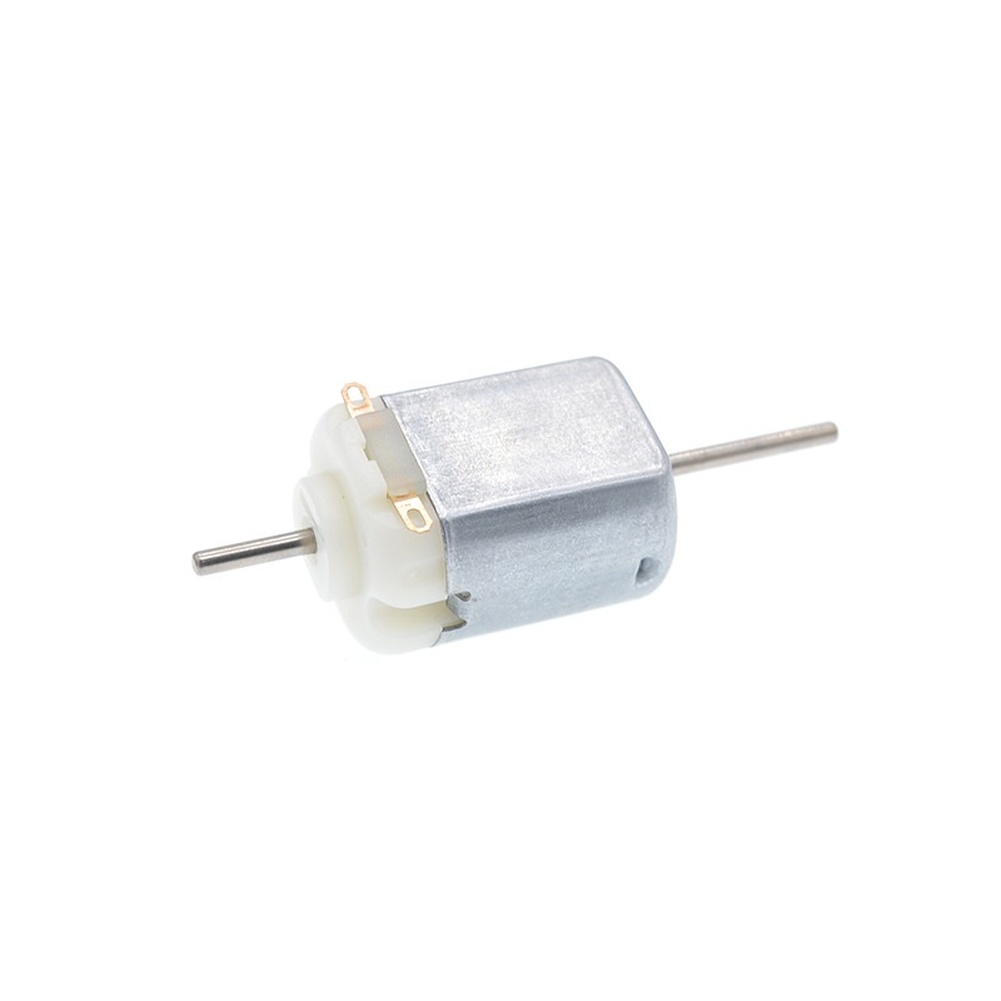 Dual Shaft Motor for Education - Renewable Energy Use 评论和价格
