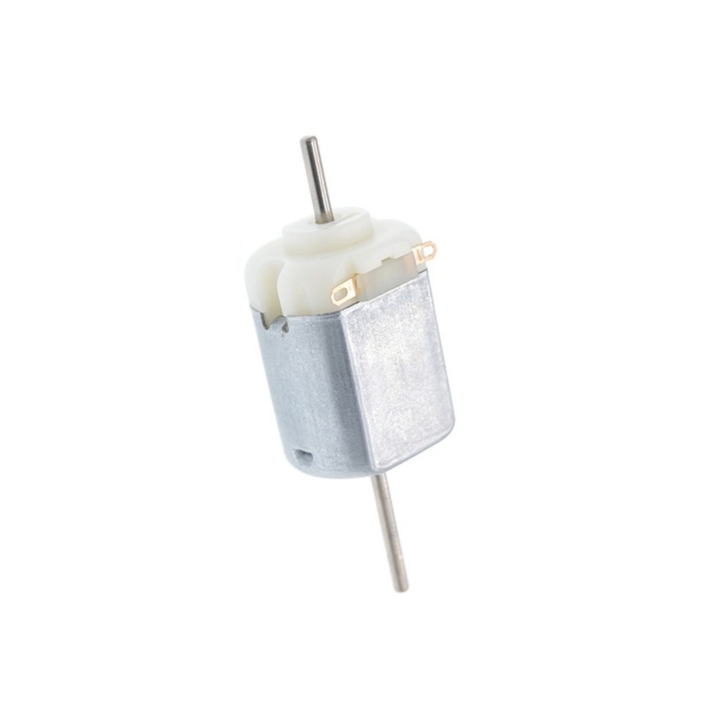 Dual Shaft Motor for Education - Renewable Energy Use 评论和价格