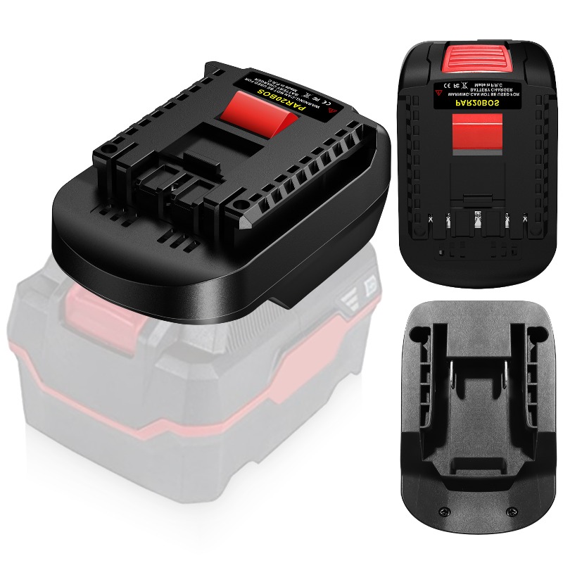 ALASICKA PAR20BOS Battery Adap - Agm Deep Cycle Battery 评论和价格