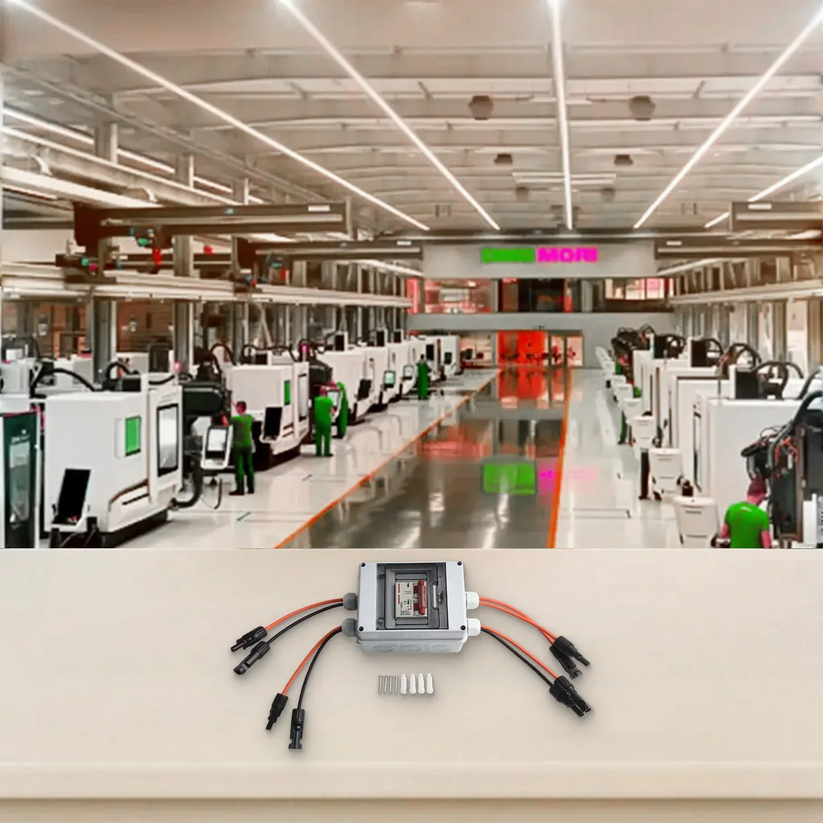 Efficient Energy Management Wa - Renewable Energy Use 评论和价格