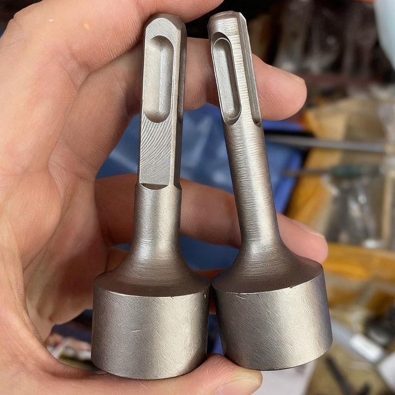 19/21/35mm Heavy Duty Ground R - Earthing Grounding Rod 评论和价格