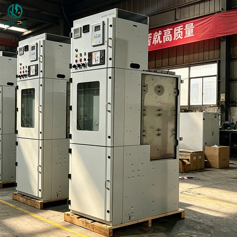 High Voltage Distribution Pane - Renewable Energy Distribution 评论和价格