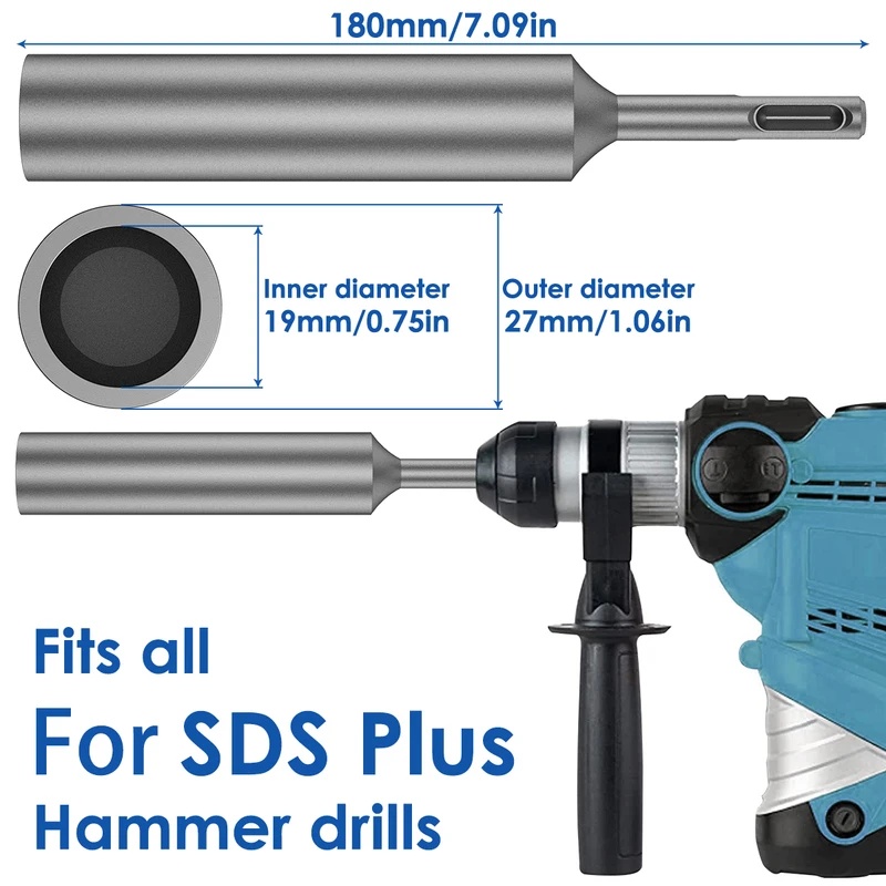 19/21/25/35mm Hardened Steel S - Earthing Grounding Rod 评论和价格