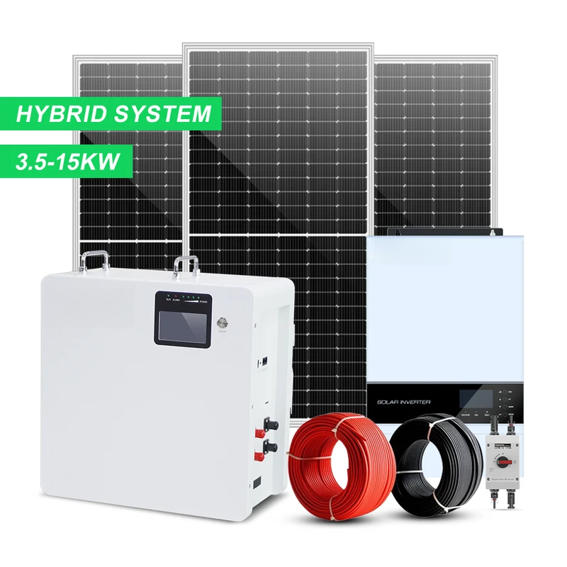 Enersource 5-10kw Wall Mounted - Renewable Energy Use 评论和价格