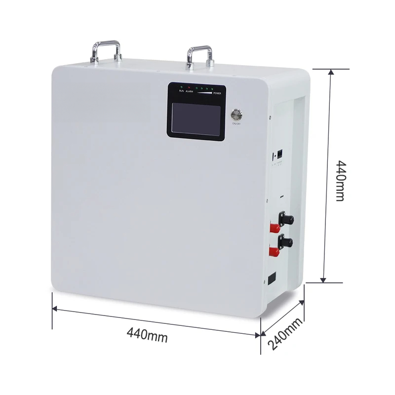 Enersource 5-10kw Wall Mounted - Renewable Energy Use 评论和价格