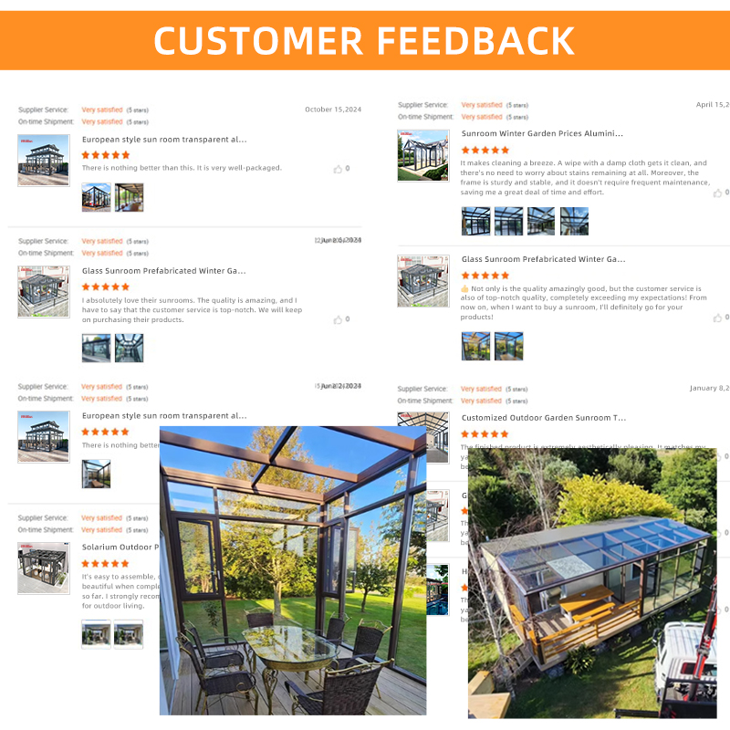 Energy Saving Glass Enclosure  - Renewable Energy Use 评论和价格