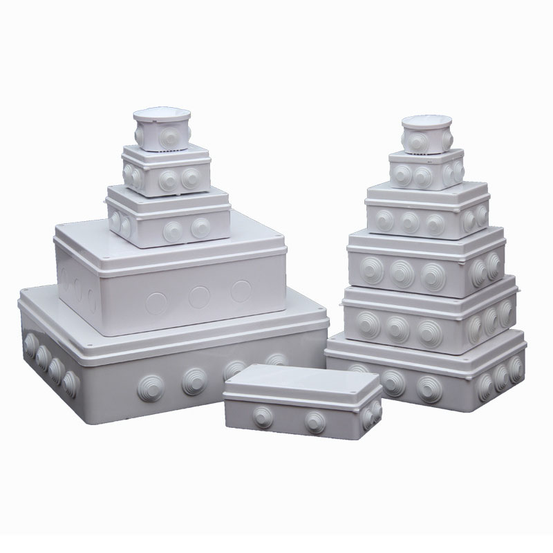 RA RT Wholesale ABS Plastic IP - Cable Gland Waterproof 评论和价格