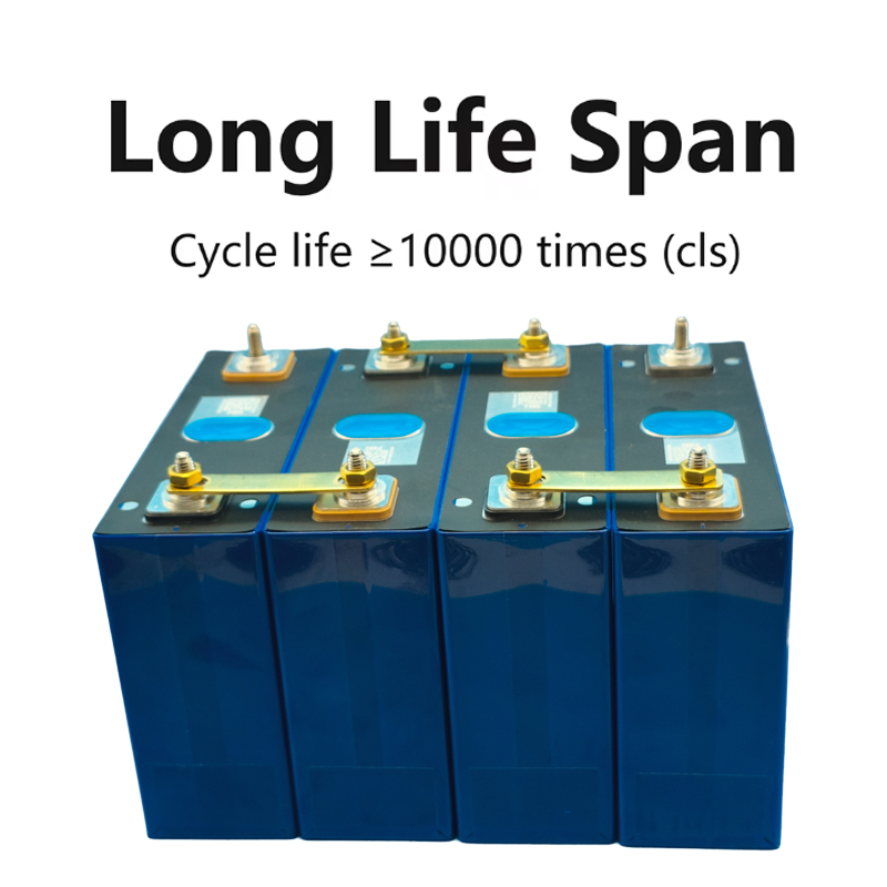 New 3.2V  Capacity 320Ah LiFeP - Renewable Energy Technology 评论和价格
