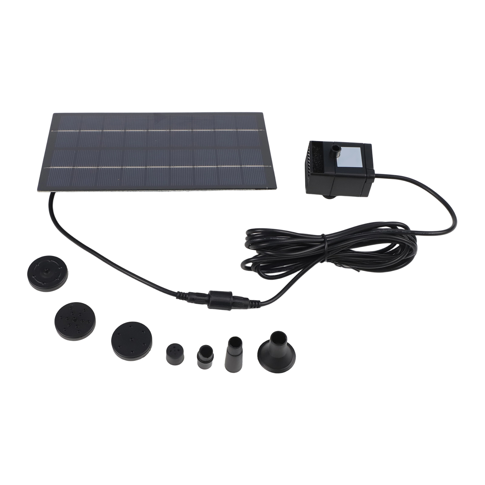 Solar Direct Drive Water Pump  - Renewable Energy Use 评论和价格