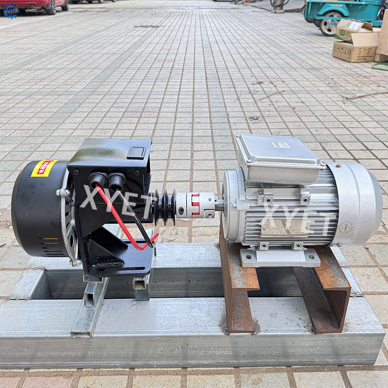 30KW Permanent Magnet Generato - Renewable Energy Technology 评论和价格