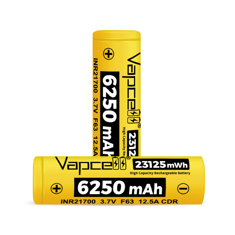 New High-capacity 21700 Batter - Renewable Energy Technology 评论和价格