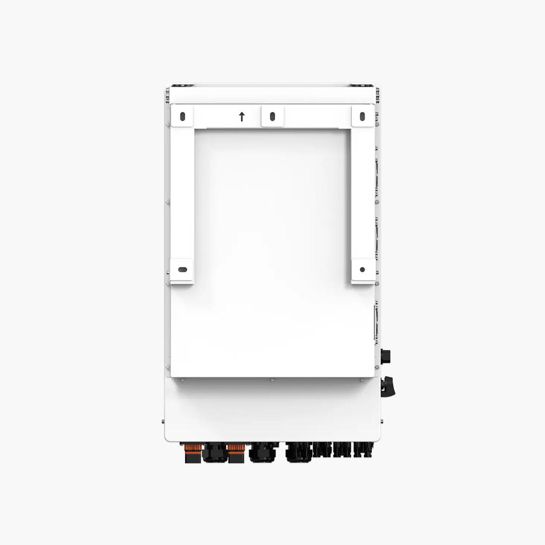 Solis EU IP66 30kW 40kW 50kW P - Renewable Energy Systems 评论和价格
