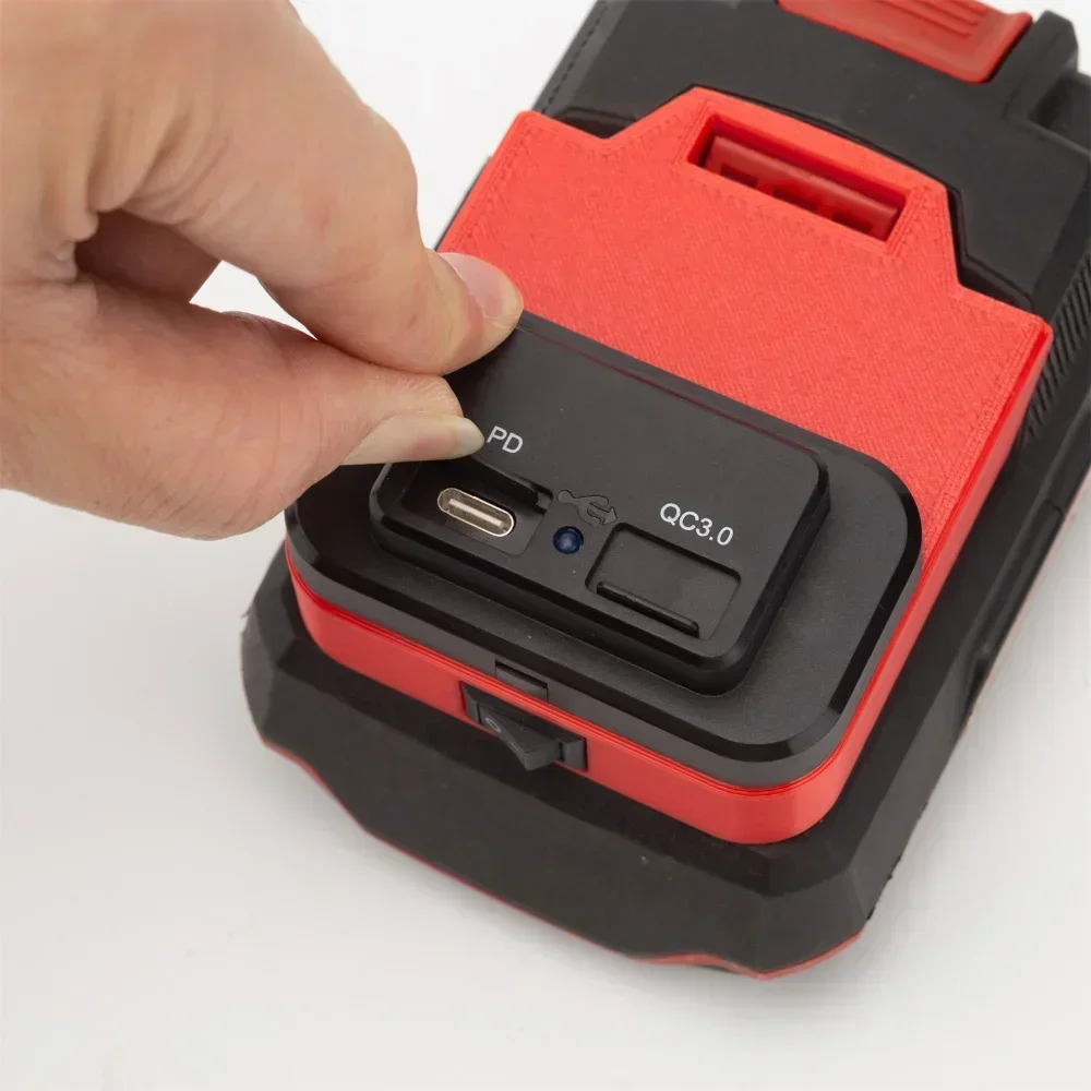 Power Bank Adapter for Lidl Pa - Agm Deep Cycle Battery 评论和价格