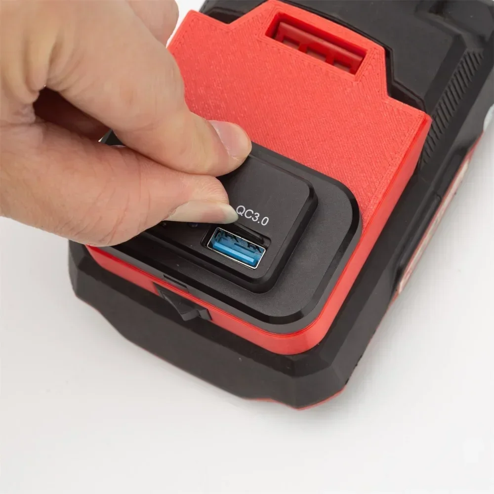 Power Bank Adapter for Lidl Pa - Agm Deep Cycle Battery 评论和价格
