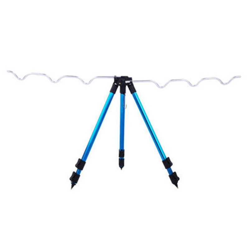 1PC Fishing Sea Rod Bracket Al - Earthing Grounding Rod 评论和价格