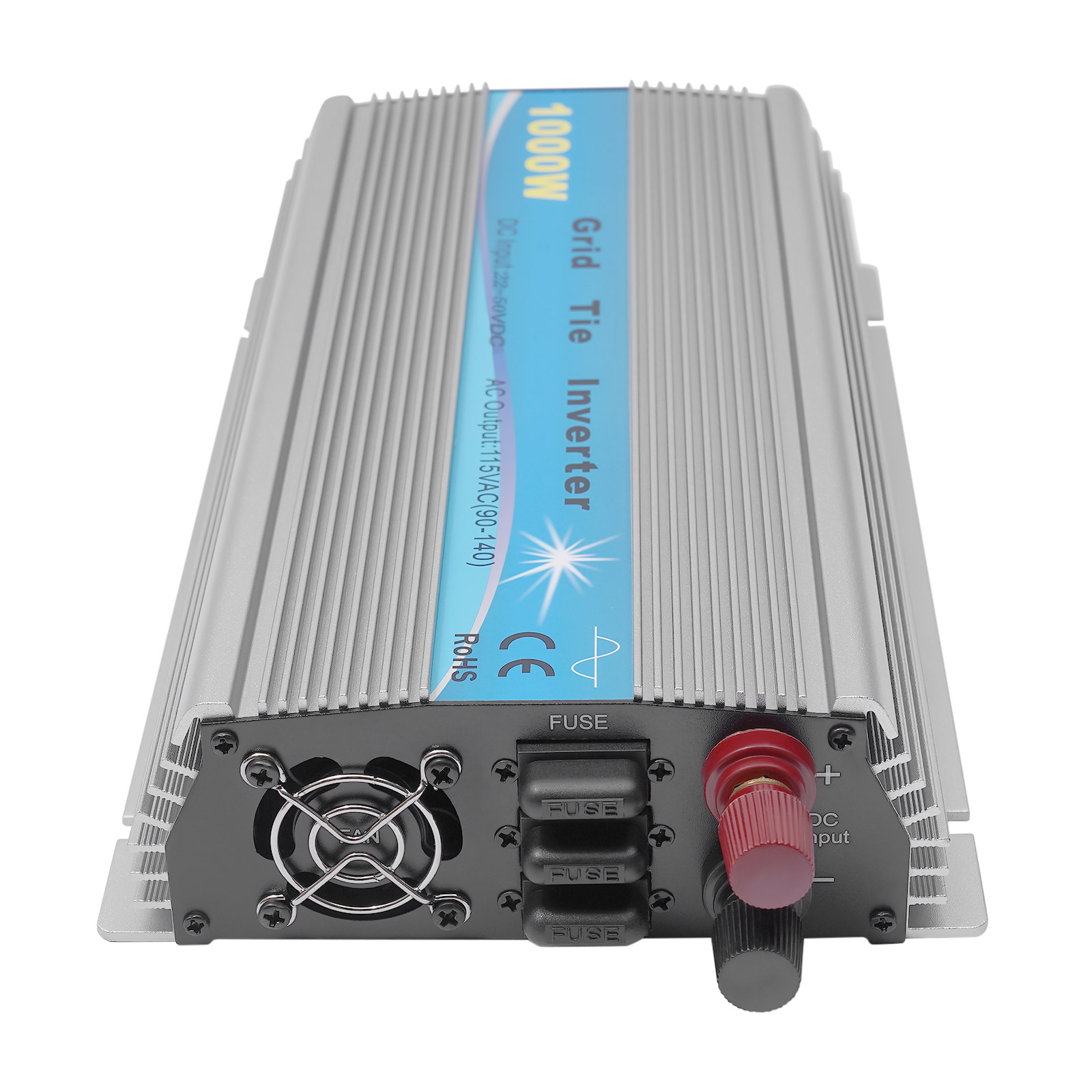 1000W Grid Tie Solar Inverter  - Renewable Energy Systems 评论和价格