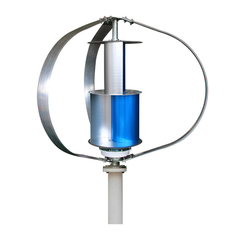 300W Vertical Axis Wind Mill T - Renewable Energy Use 评论和价格