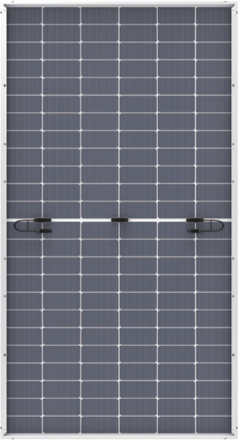 Longi Hi-MO 7 LR7-72HGD 595-62 - Longi Panel Hi-Mo 7 评论和价格