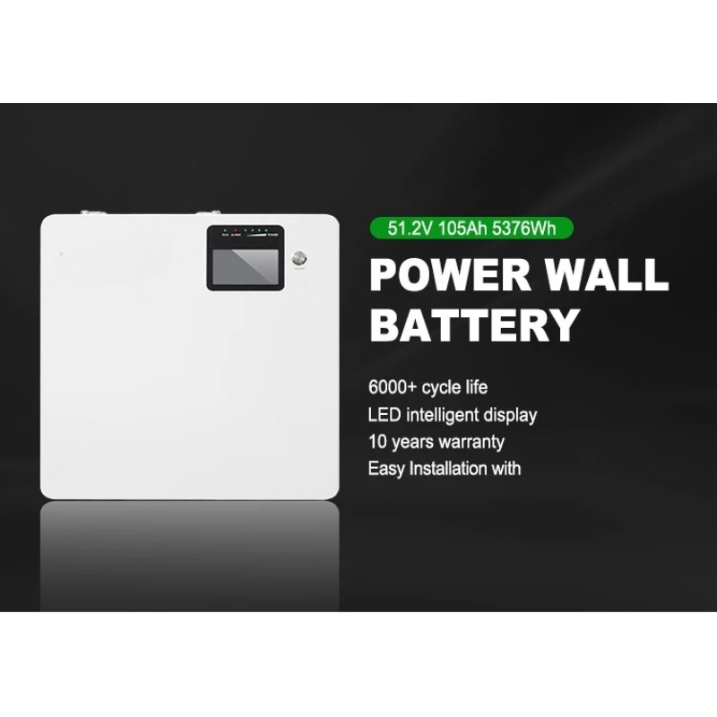 5-10kw Wall Mounted Solar Pane - Renewable Energy Use 评论和价格