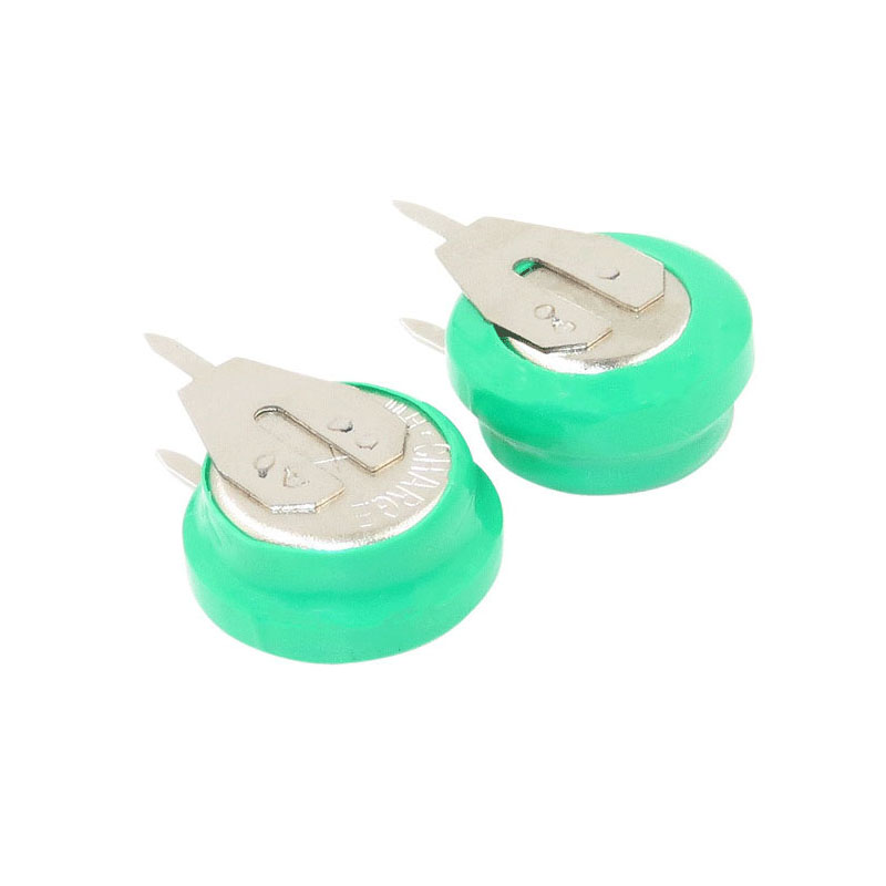 New 1.2V 40mAh Ni-MH Rechargea - Renewable Energy Technology 评论和价格