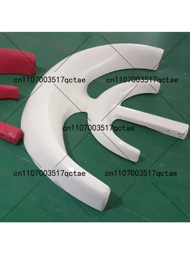 100W Red Lantern Vertical Axis - Renewable Energy Is 评论和价格