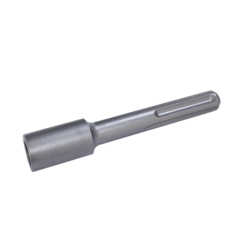 SDS Max Shank Ground Rod Drive - Earthing Grounding Rod 评论和价格