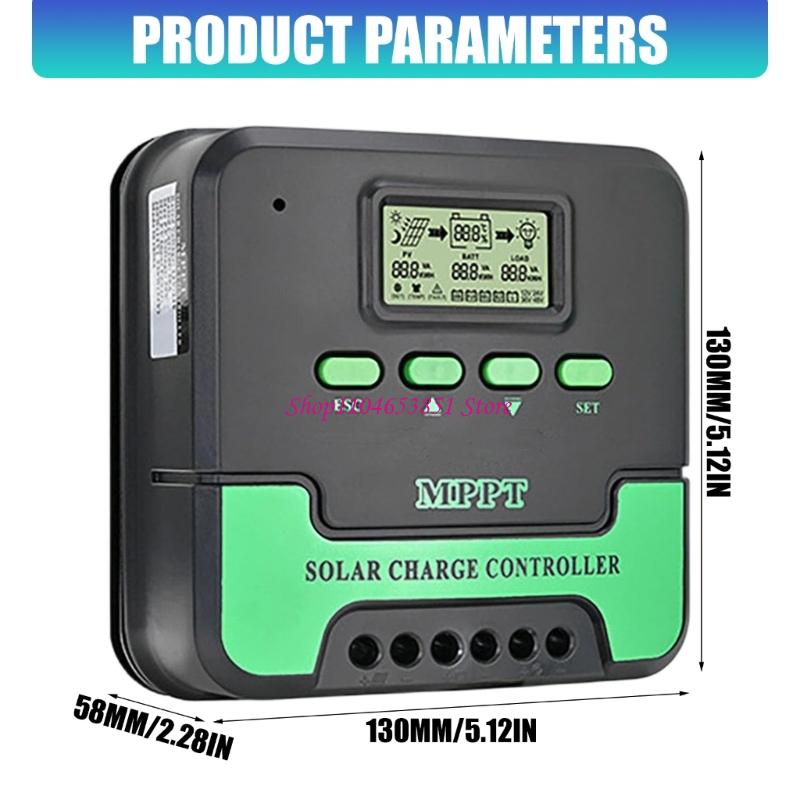 Advanced MPPT Technology Solar - Renewable Energy Technology 评论和价格