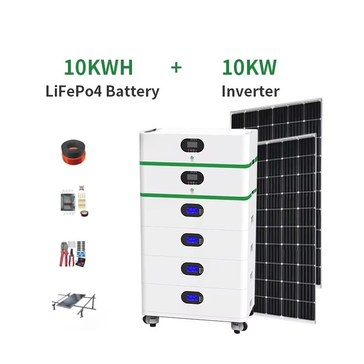 5Kw-20Kw Renewable Solar Power - Renewable Energy Use 评论和价格