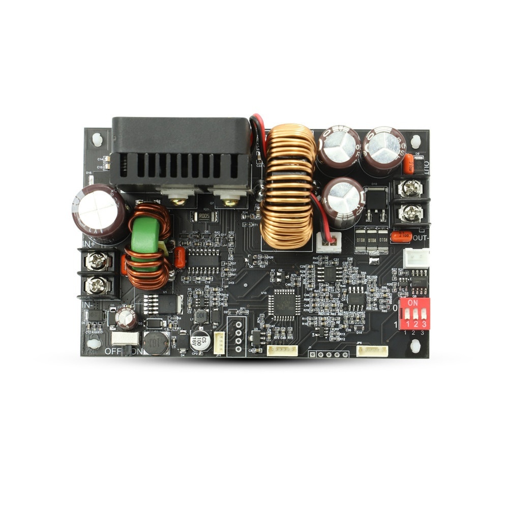 DC Power Supply XY6020L 1200W  - Renewable Energy Is 评论和价格